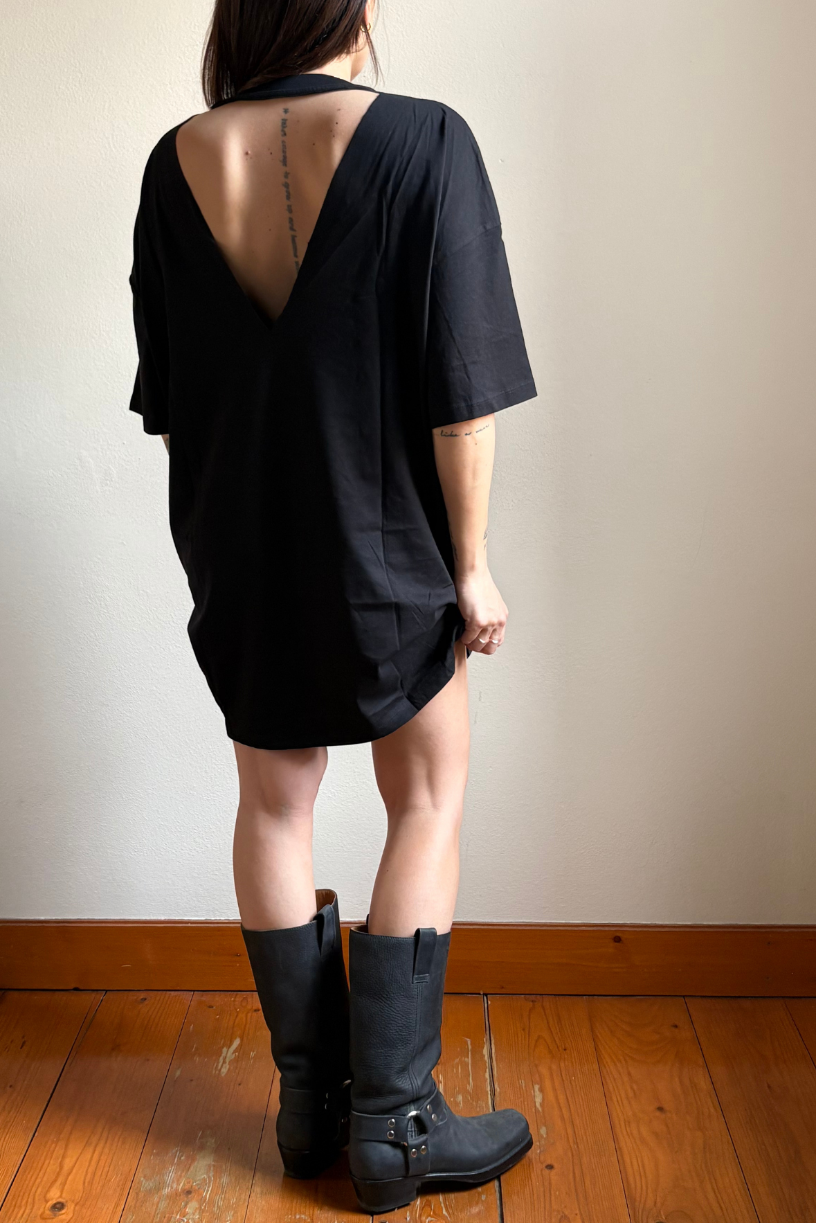 T-Dress COUTURE