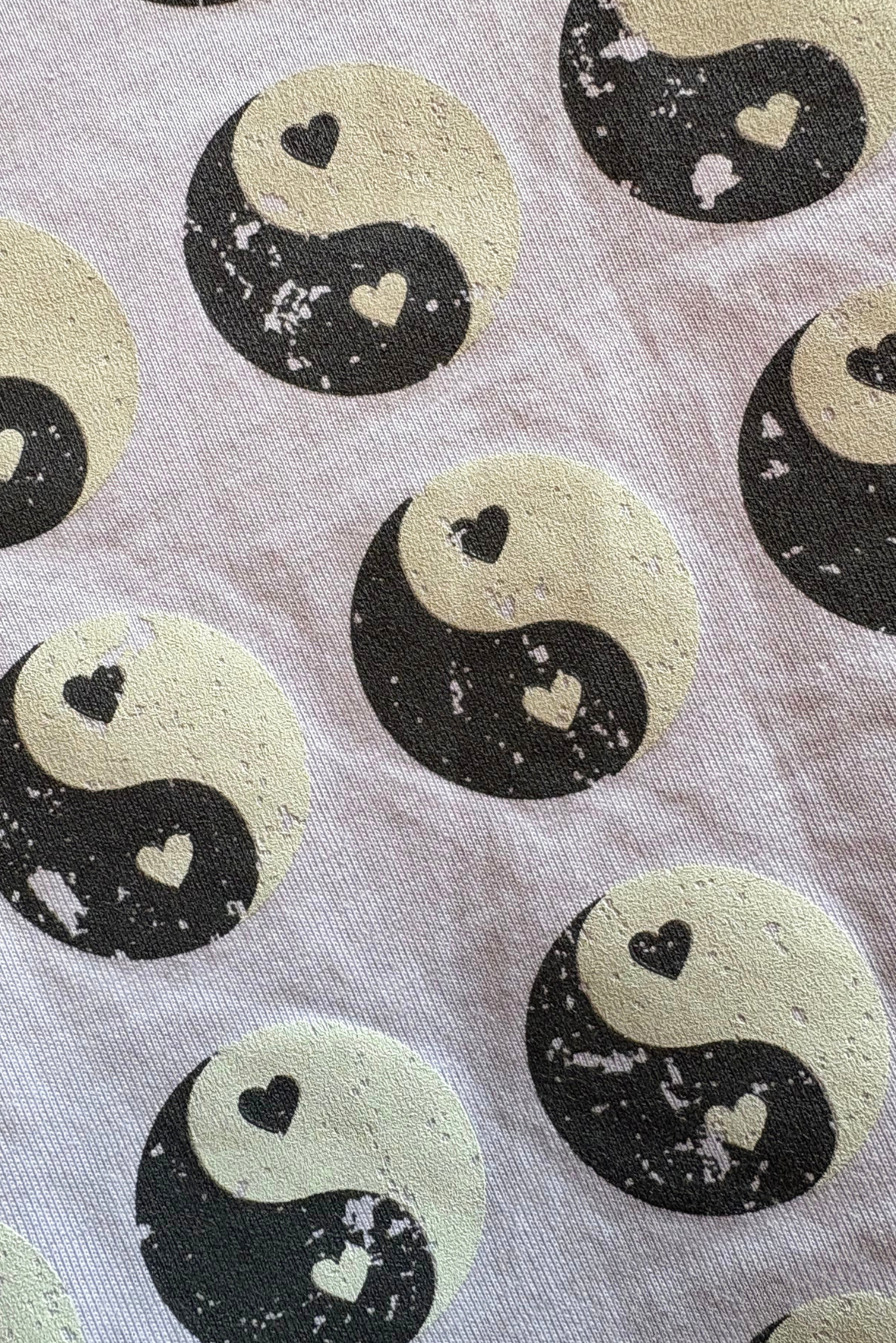 T-shirt YIN YANG