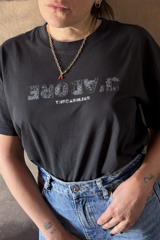 T-shirt J'ADORE