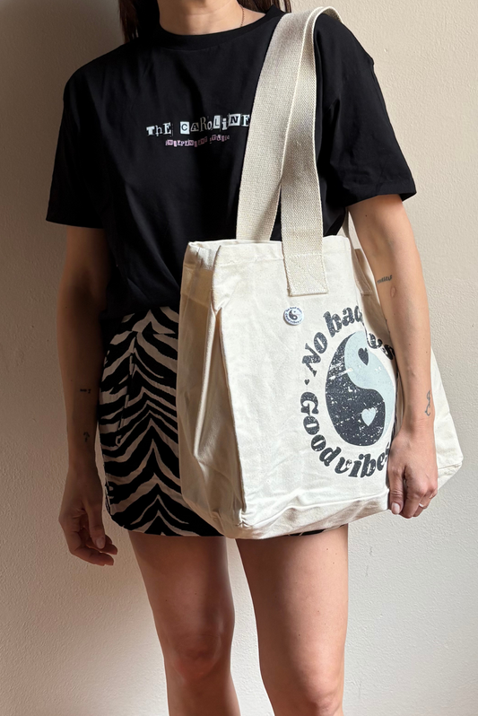 Borsa Shopping YIN YANG