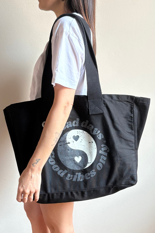 Borsa shopping YIN YANG