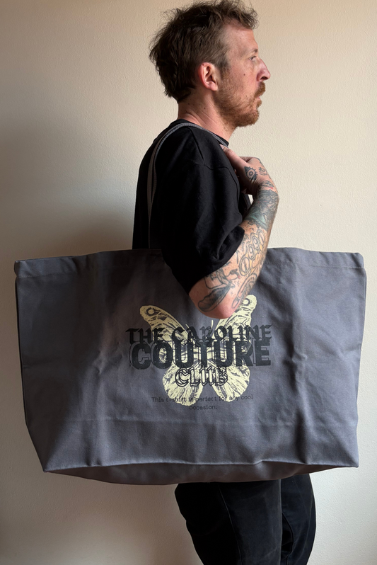 Borsa Shopping L COUTURE