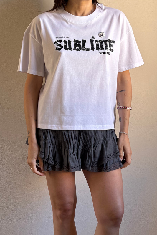 T-shirt SUBLIME