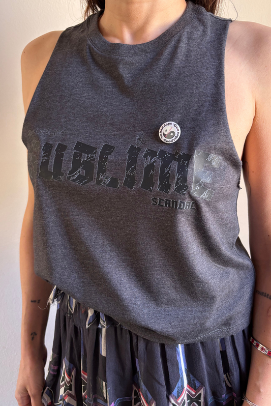 Top SUBLIME