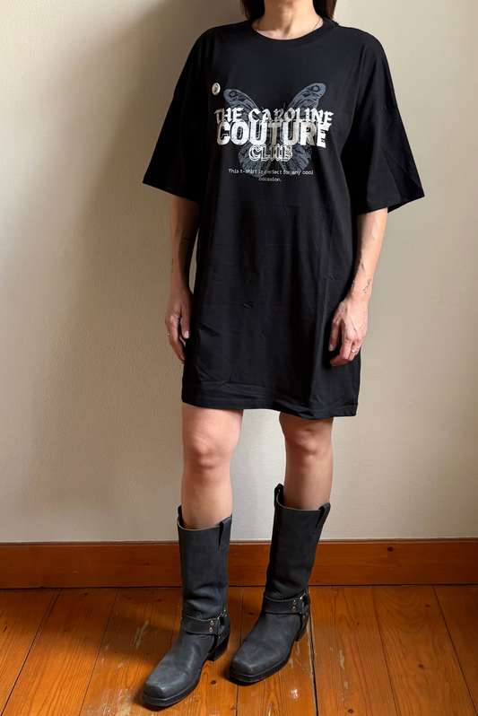 T-Dress COUTURE