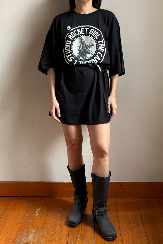 T-Dress AQUILA