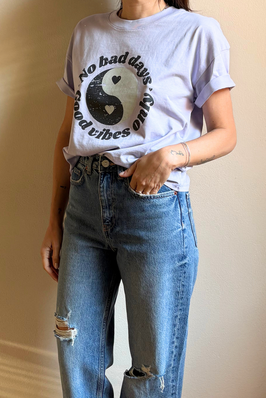 T-shirt YIN YANG